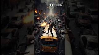 Zombie War