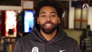Bigger Than Wisconsin Herd Visit Oshkosh Correctional Facility 2 21 20