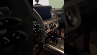 G class G63 door