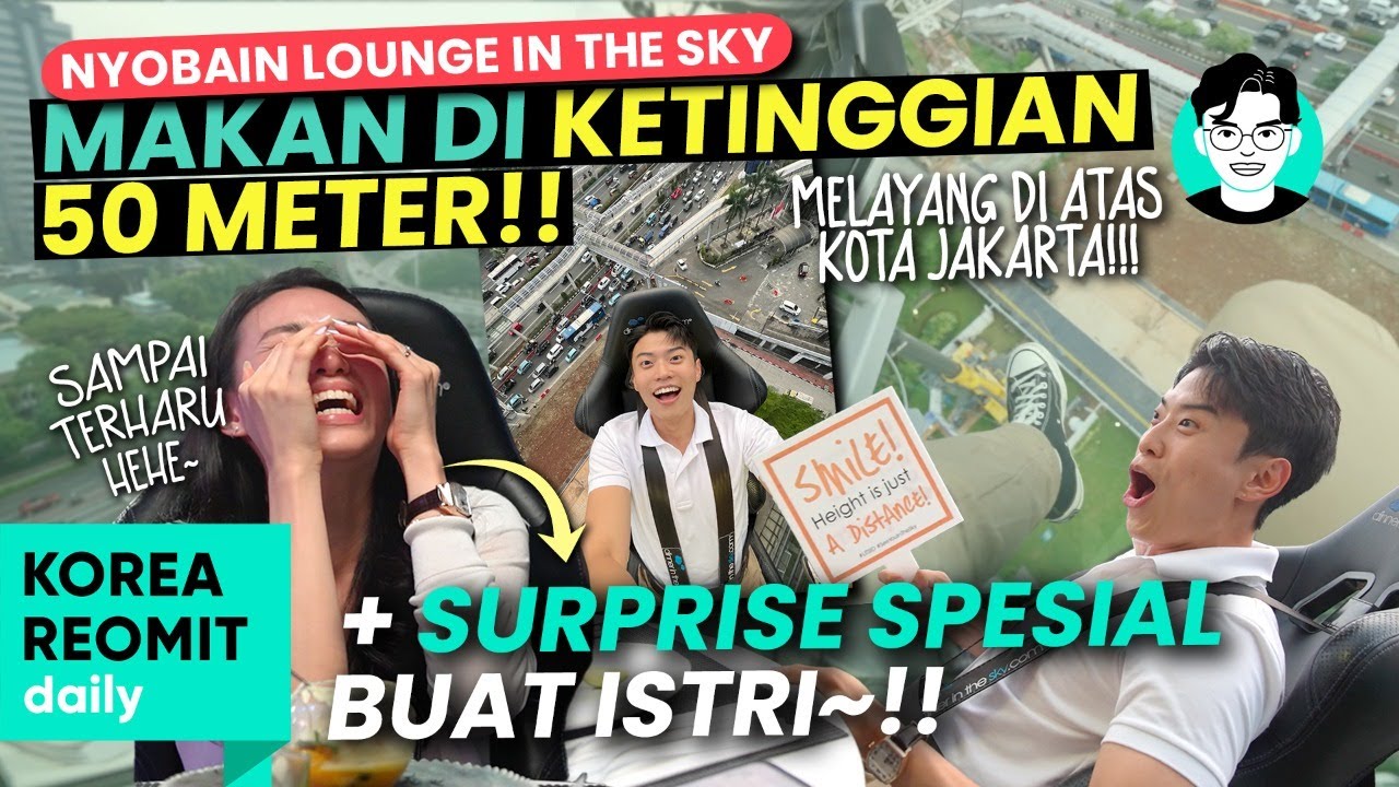 #BalikIndonesia - DUDUK😭 AJA ❤️‍🩹DEG-DEGAN❤️‍🔥 DISUGUHI MAKANAN TERUS🤦🏻‍♂️🤦🏻‍♂️🤦🏻‍♂️