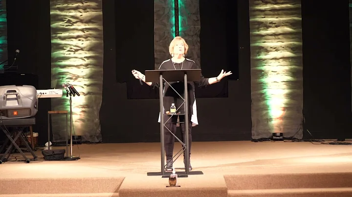 Our Assignment In Babylon | 5/8/22 | Apostle Beth ...