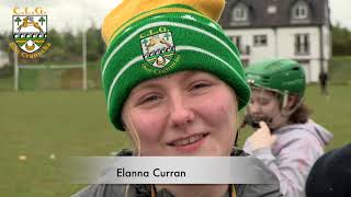 Buncrana Gaa 2021