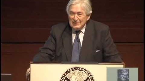 Remembering Clifford Geertz - Part I