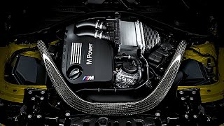 BMW S55 Engine Reliability 2021 (M2 , M3 , M4 Competition )