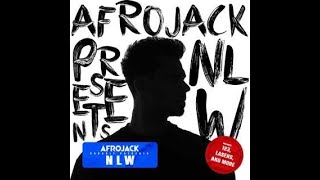 Afrojack presents NLW - Lasers | 여름 EDM은 이거지 !! 3초 대박 노래