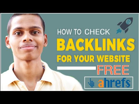 how-to-check-backlinks-for-free-with-ahrefs-in-one-click-!(2019)