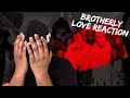 DOUGIE B x KAY FLOCK x B LOVEE - "BROTHERLY LOVE" (SHOT BY @kaiyahnapri) Crooklyn Reaction