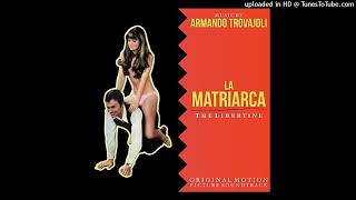 Armando Trovajoli - L'amore dice Ciao (Slow Take) (Remastered) (Feat. Andee Silver)