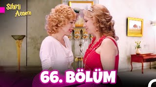 Sihirli Annem 6.Sezon 66. Bölüm