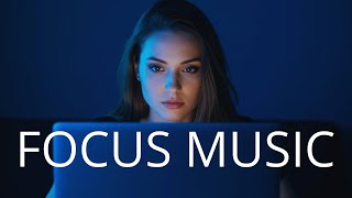 Productivity Music for Study &amp; Work | Smooth Instrumental Focus Beats