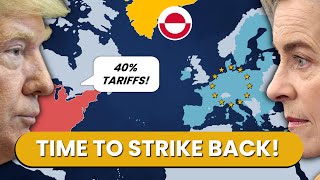 Download Lagu Trump Restarts the Trade War - 3 Scenarios for Europe MP3