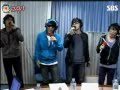 썸데이 Someday - 알고있나요 (live) (Boys Over Flowers OST) by whinzie