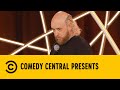 Avere un nome che ti condanna - Eleazaro Rossi - CC Presents - Comedy Central