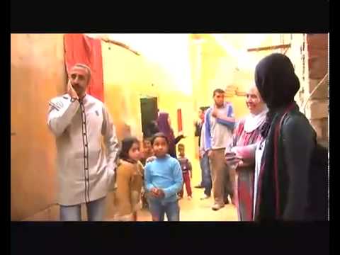 بكاء احمد الشقيري على حال العرب