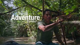 Amazon Rainforest Travel Explained | Adventure, Wellness or Both?