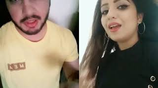 Hai Jo Arady Bata Don Tujh Ko