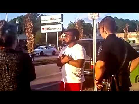 Staring Is Now A Crime