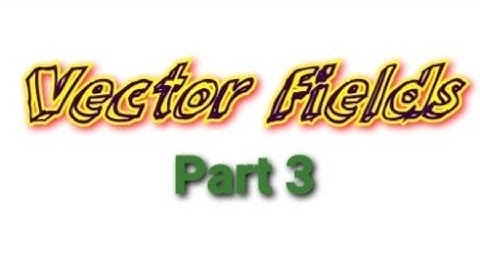 Flux Across a Plane Curve / Vector Fields / Part 3 / Vector Calculus / Mathematics (In Malayalam)