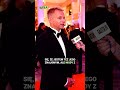 Maciej Stuhr przyjął rolę, bo przekonał go Marek Kondrat #shorts
