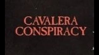 Cavalera Conspiracy ~ Spectral War (lyrics)