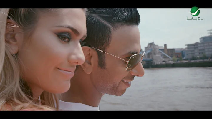 Fayez Al Saeed ... Ma Tghayar shay  - Video Clip |...