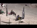 HIGHLIGHTS | Pro Round 9 of AMSOIL Championship Snocross 2022-2023