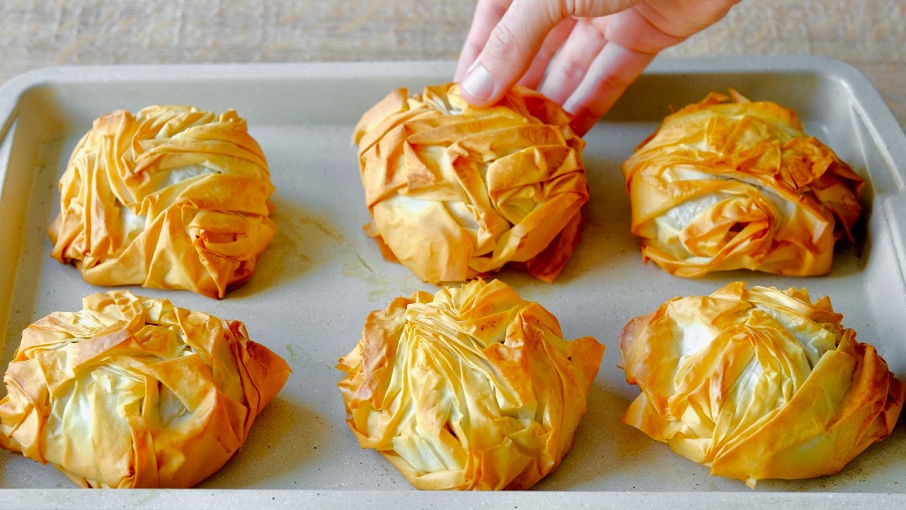 Для этого невероятно вкусного рецепта я всегда держу дома нут!