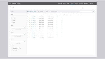 Resilio Connect: Configure & Use Object Storage in a Job