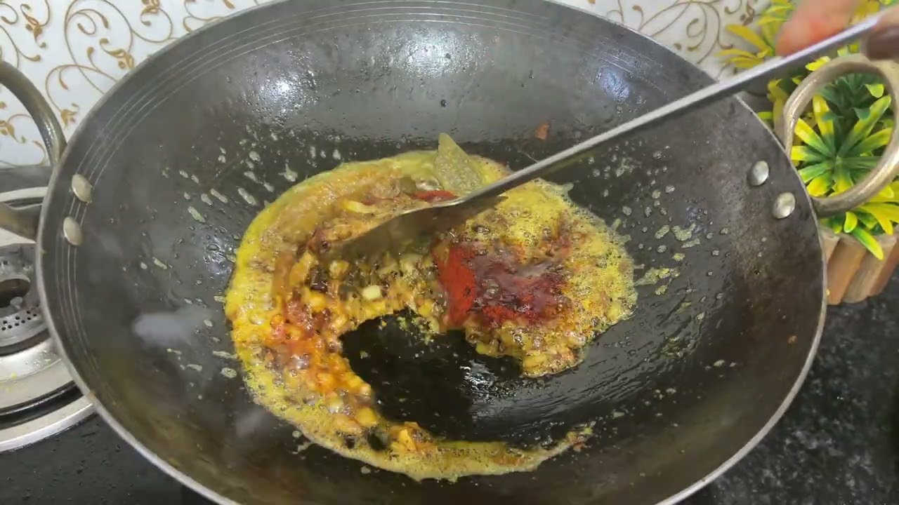 Bangal ki ek famous dish Doi Maach,khane ka jaayka hi badal de,bilkul juicy aur swadisht 
