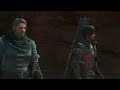Final Fantasy XVI - I have a new kink