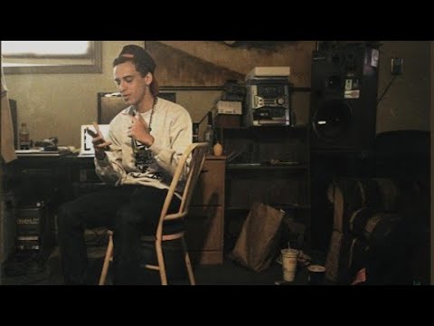 Logic - "Lightsabers" Feat: C Dot Castro (Tripp Remix )