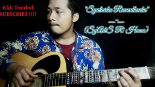 LAGU VIRAL BULAN RAMADHAN Karya (Syarif Adi S.)