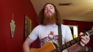 Paint Me A Birmingham (Tracy Lawrence) cover by Jordan Sheppard