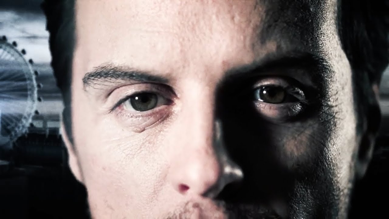 BBC Sherlock AU || Running away [Jim Moriarty]