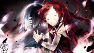 Nightcore ~ Sinéad (Groove Coverage Remix) 【SUB LYRICS】