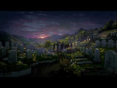 少女前線：熵減焓增 Girls' Frontline Event "Poincaré Recurrence" 片尾曲 Endings - "Schicksal" 《命運》
