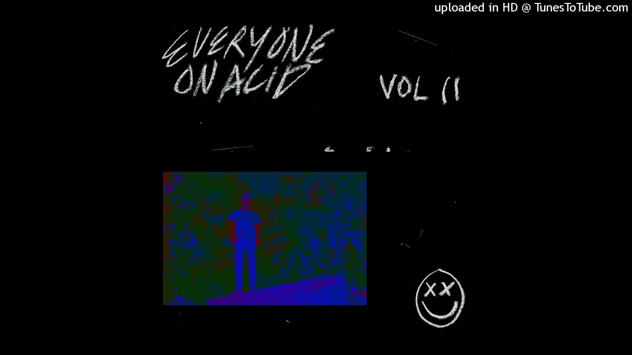 Everyone On Acid - Volume 2 - 07 - CYNKT - Alien Being