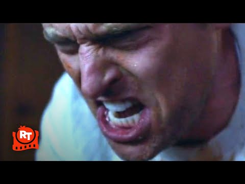 Unseen (2023) - Fighting a Killer Scene | Movieclips