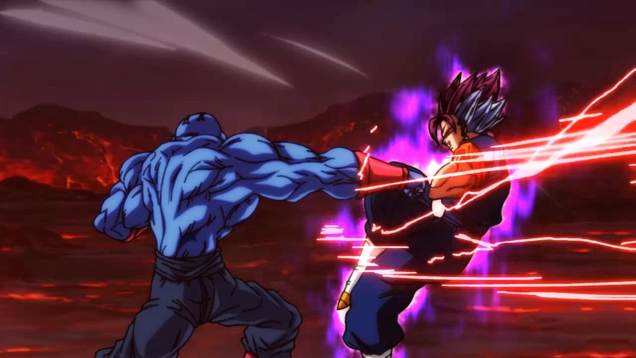 Dragon Ball Super 2: 