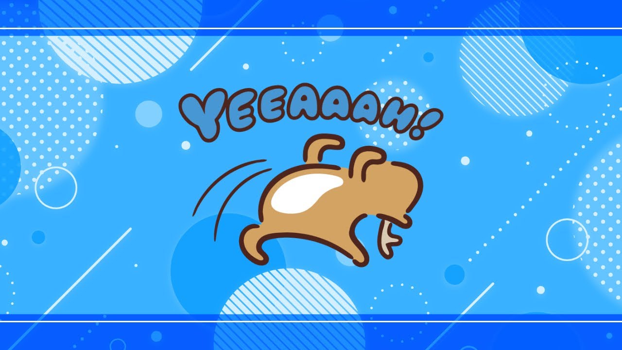 フリーBGM ほのぼの曲【今週の運勢 1時間耐久版】作業用BGM  / Free cute Music 