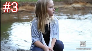 A THOUSAND YEARS COVERED BY 9 YEAR OLD Jadyn rylee [feat] @JadynRylee