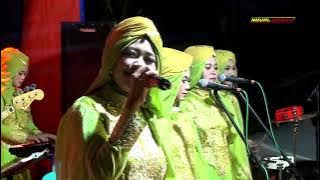 TIADA RESTU - ANNISA LIVE PAKEM SUKOLILO PATI 2022 // BAYU KENCANA AUDIO // NOVAL VIDEO