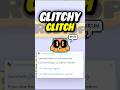 This Glitch Breaks Geometry Dash! #geometrydash
