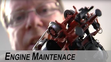 Cleaning & Maintenance for Märklin locomotives - Detailed guide DIY