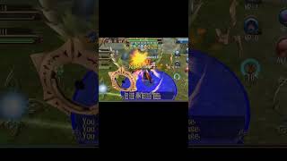 KMD - Still confuse why reunion so unstable, my dmg its like gacha #asobimo #toram #toramonline