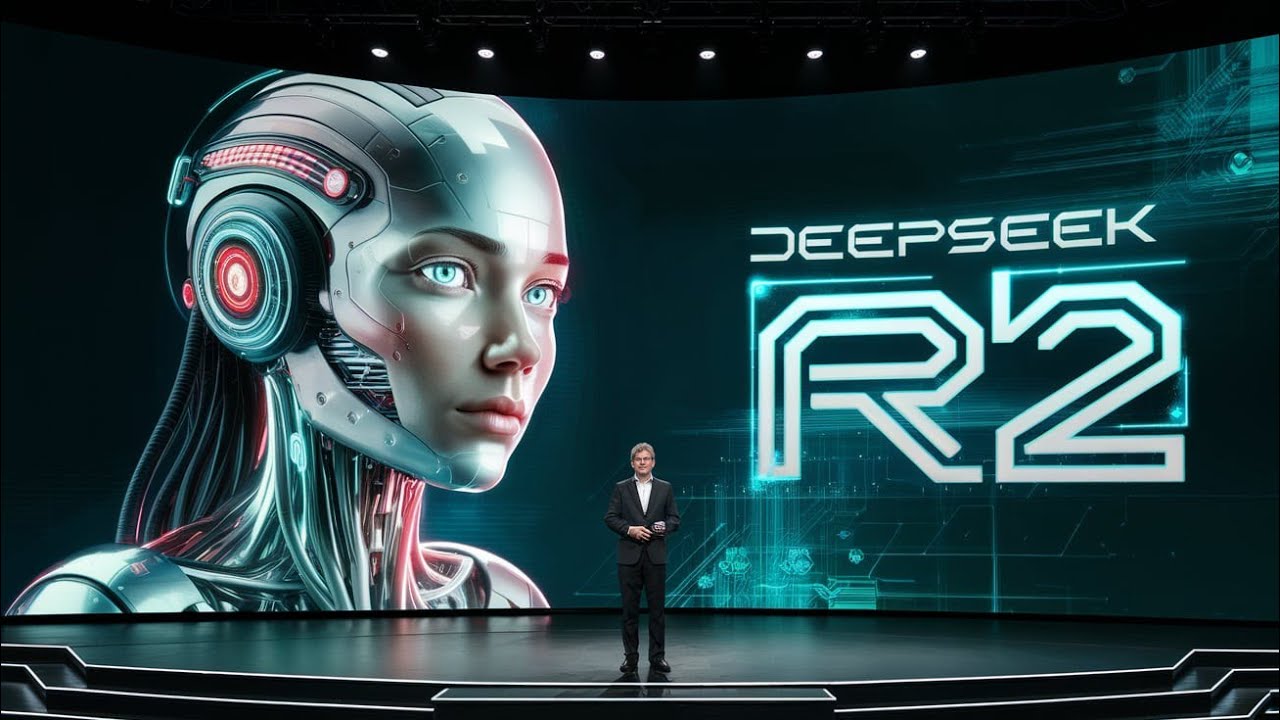 DeepSeek vs OpenAI: AI War Heats Up! Alibaba’s Sora Killer & Western Panic