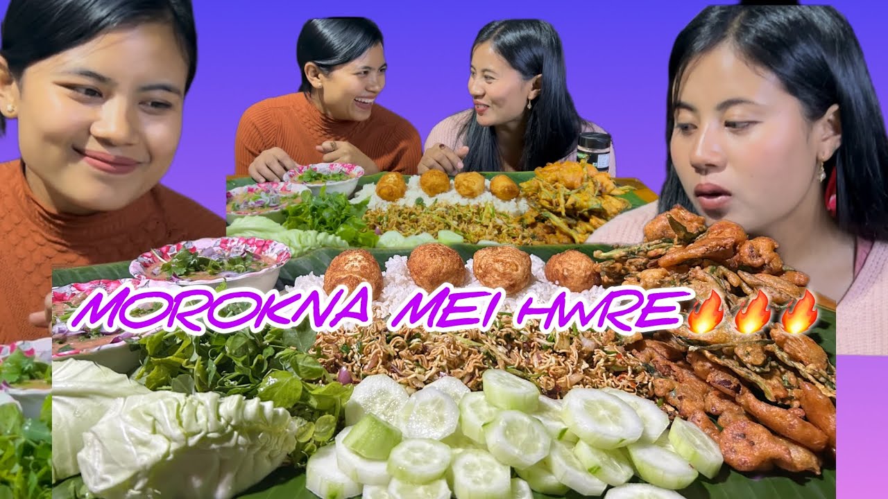 PAN SOIJIN ERONBA ,BORA,SINGJU//MOROKSU FAJAKHRE//🤤🤤🤤🤤