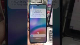 Samsung A05s Kg lock,How to removed Samsung A05s  kg lock #shorts screenshot 3