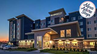 Residence Inn Tulsa Midtown | Tulsa (OK), United States | Hotel Review ⭐