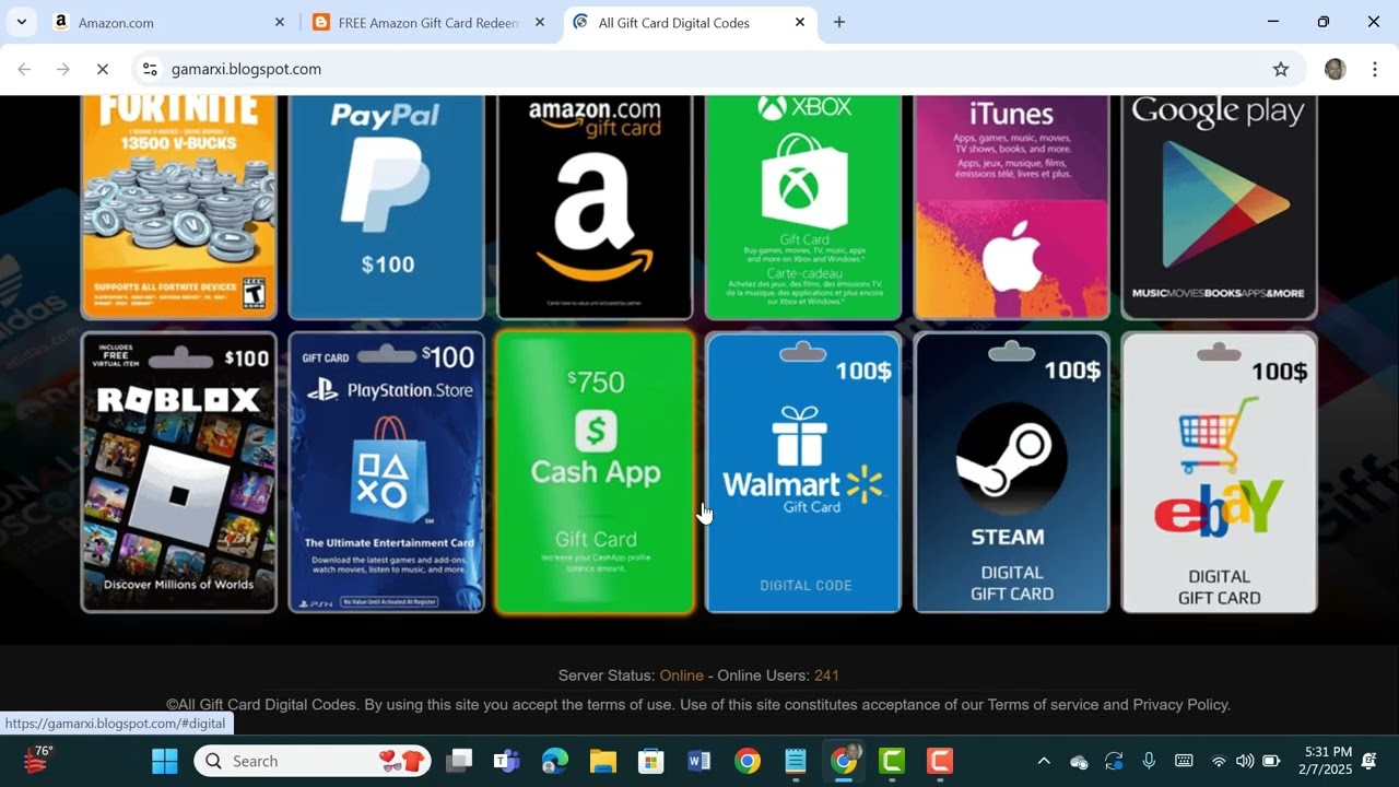 Amazon Promo Codes 🎁 How To Get Amazon Coupon Code for FREE in 2026